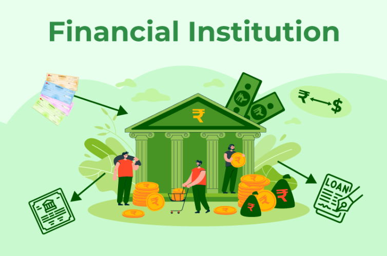 Financial & Para-banking Institutions